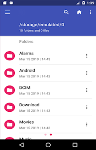 APK file manager