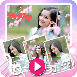 Icon image Music Video Marker – Slideshow