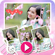 Music Video Marker – Slideshow - Androidアプリ