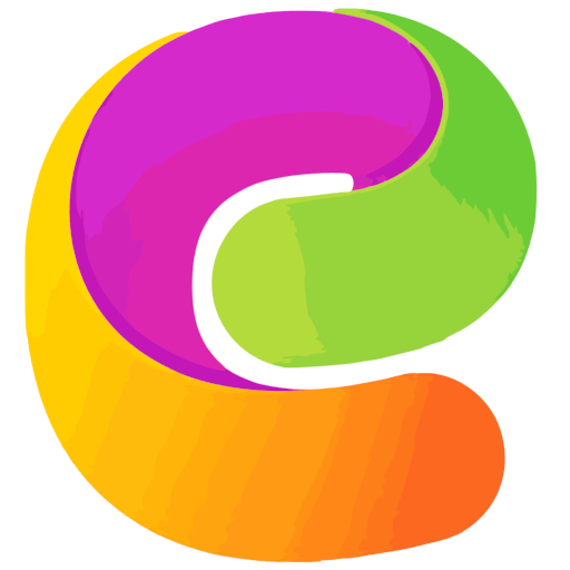 Easer - Come to Life logo
