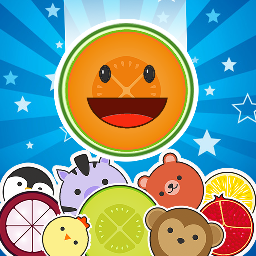 Merge Balls Collections  Icon