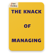 The Knack Of Managing free ebook and audio book