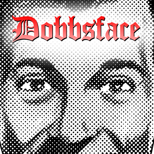 Dobbsface  Icon