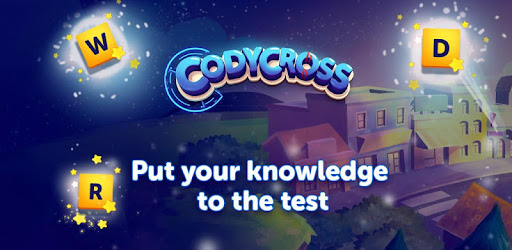 CodyCross: Crossword Puzzles screen 0