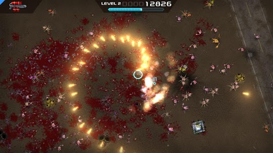 Crimsonland 3