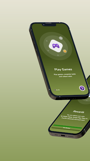 Incentivus - Games and Rewards