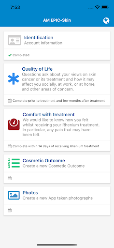 AM EPIC Skin Screenshot 4 - AppWisp.com