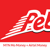 Pebuu®: MTN Mobile Money + Airtel Money Agent