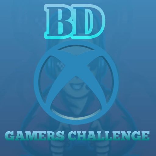 BD GAMERS CHALLENGE