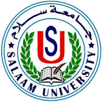 Cover Image of Download Salaam University Exam 1.0 APK