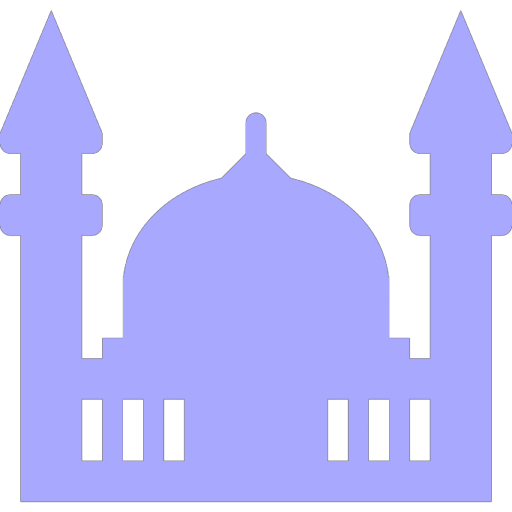 Azan logo