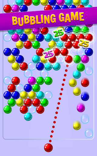 Bubble Shooter ™ 11.0.1 screenshots 1