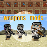 Weapon Mods icon
