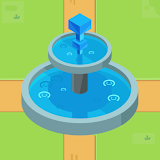 Water Connect Flow Offline icon