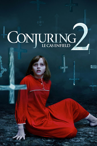 Conjuring 2 Le cas Enfield VF Film i Google Play