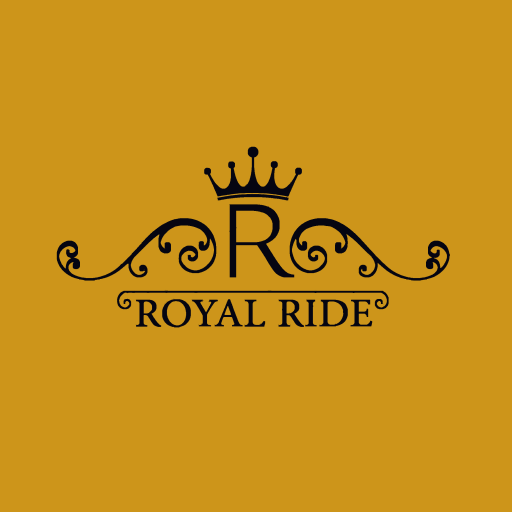 Royal Ride رويال رايد كابتن logo