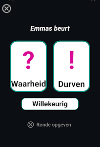Screenshotafbeelding