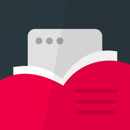 Bookmedia logo