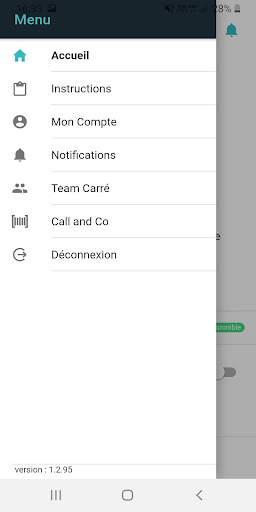 Call and Co Screen 2