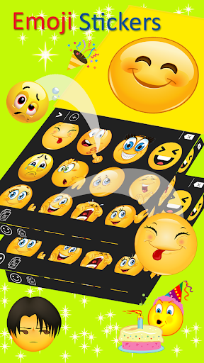 Gujarati Keyboard DI Screen 2
