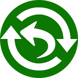 BackKey Remapper (no root) icon
