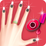 Nail Spa - Princess Salon GAME icon