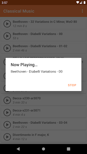 Music World Screen 2