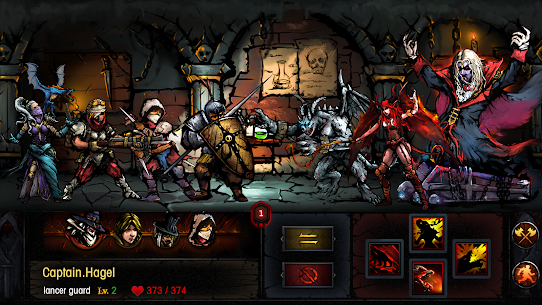 Dungeon Survival v1.67 Mod Apk (Unlimited Money/Infinity) Free For Android 5