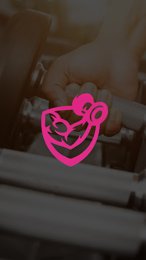 Android application Forest247Fitness screenshort