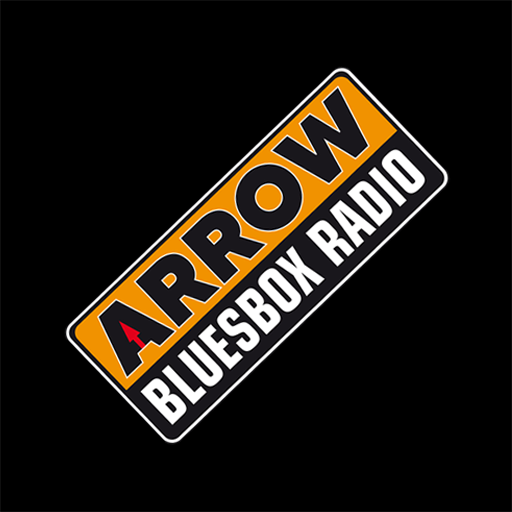 Arrow Bluesbox Radio logo