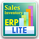 Cover Image of Download ErpLite - Invoice & Estimate  APK