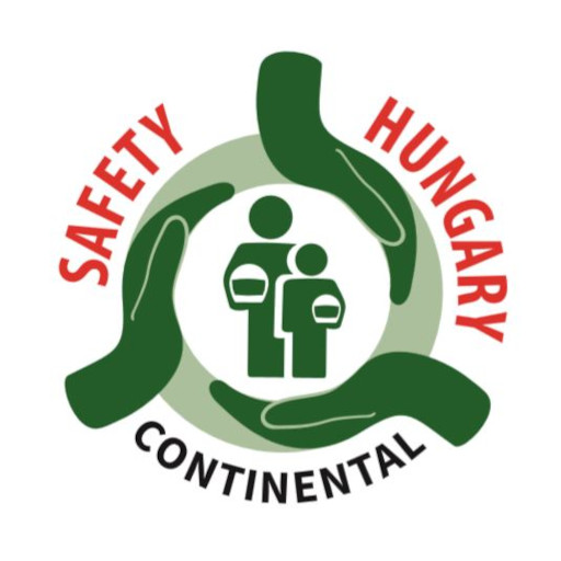 Safety-Hungary 23.4.1 Icon