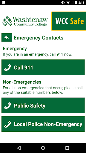 WCC Safe Screen 2