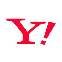 「Yahoo! JAPAN」のアイコン画像