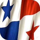 Panama Flag Wallpapers icon