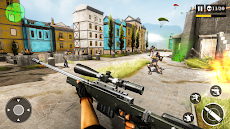 Counter Strike FPS Gun Gameのおすすめ画像5