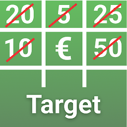 Icon image MoneyBox: Target Bank