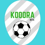 كوورة kooora icon