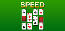 Speed ​​[card game] APK
