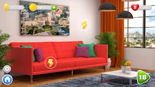 My Fantasy Home Design - Screenshot 3
