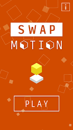 Swap Motion - リズム゠ップアクションゲーム