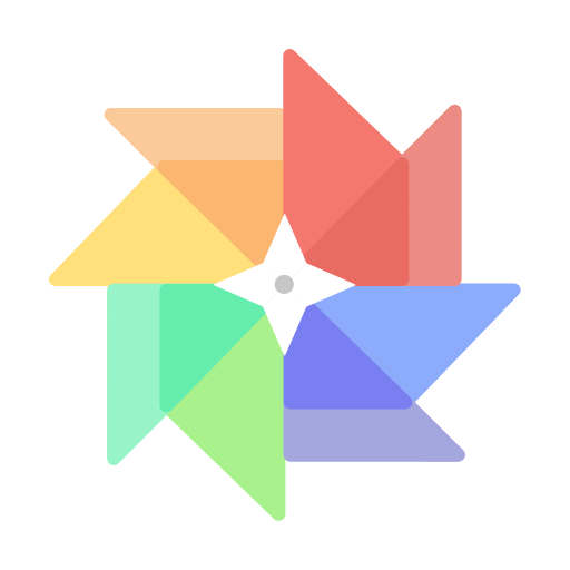 Material Design Color Palettes logo
