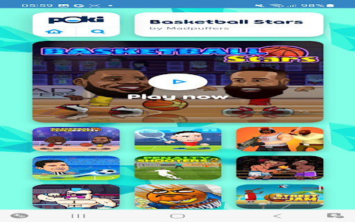LUDO KING SHOW Screen 2