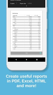 Bluecoins Finance: Budget, Money & Expense Manager v12.5.5-11598 APK (Premium/Unlocked) Free For Android 3