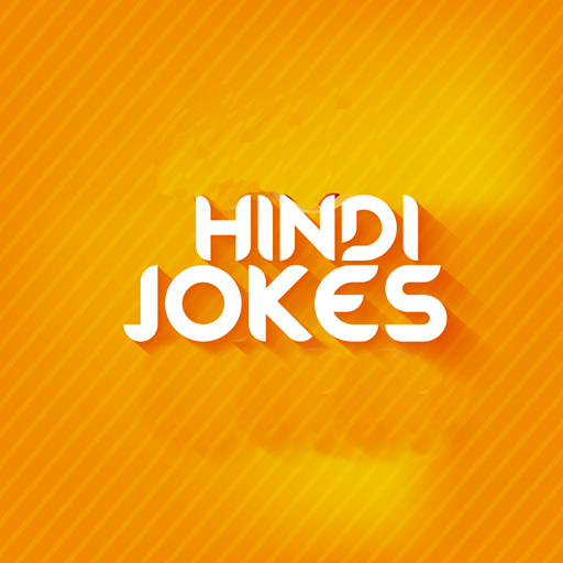 Jokes App in Hindi Offline  Icon