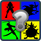 Pirate Shadow Quiz icon