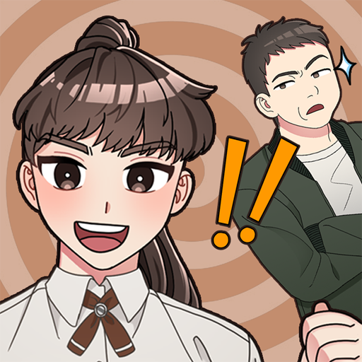 알바생 시뮬레이터! - 리얼 알바생 생존게임 logo