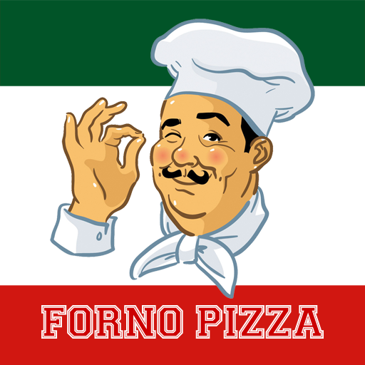 Forno Pizza logo