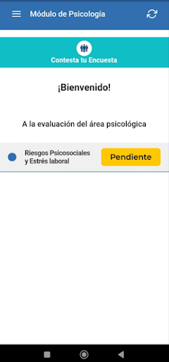 Psicología HOC Screen 3
