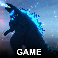 Kaiju Godzilla Rush 2022